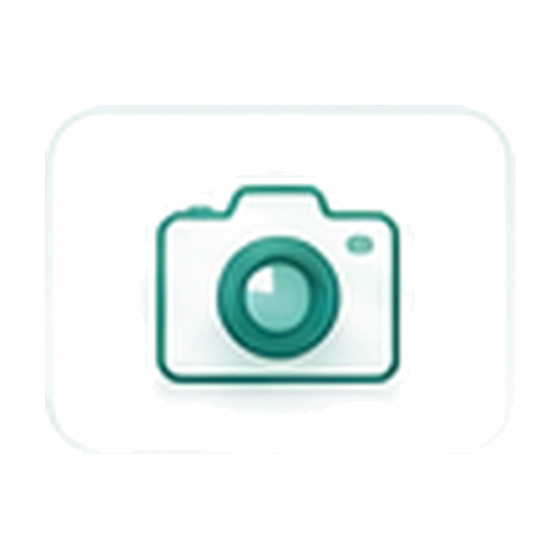 Fotózás piktogram